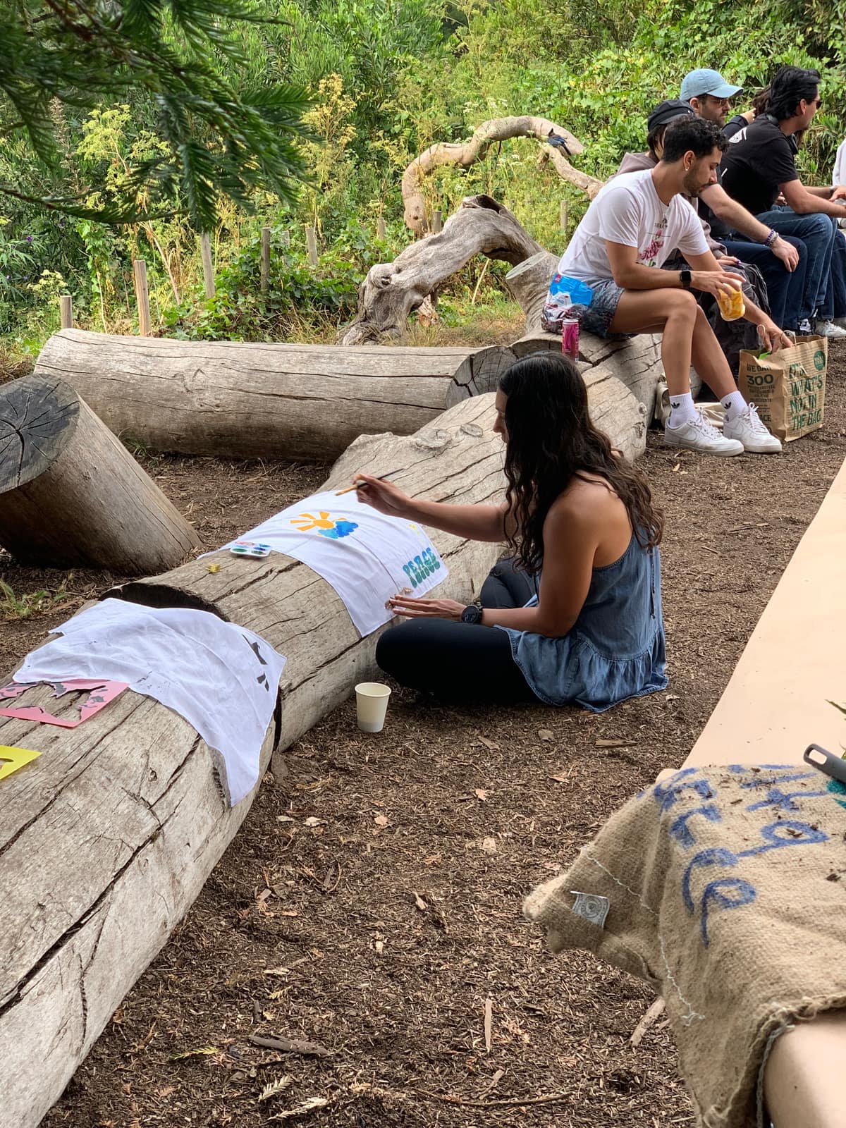 parked. vol.03 at golden gate park, san francisco — photo 12 of 14