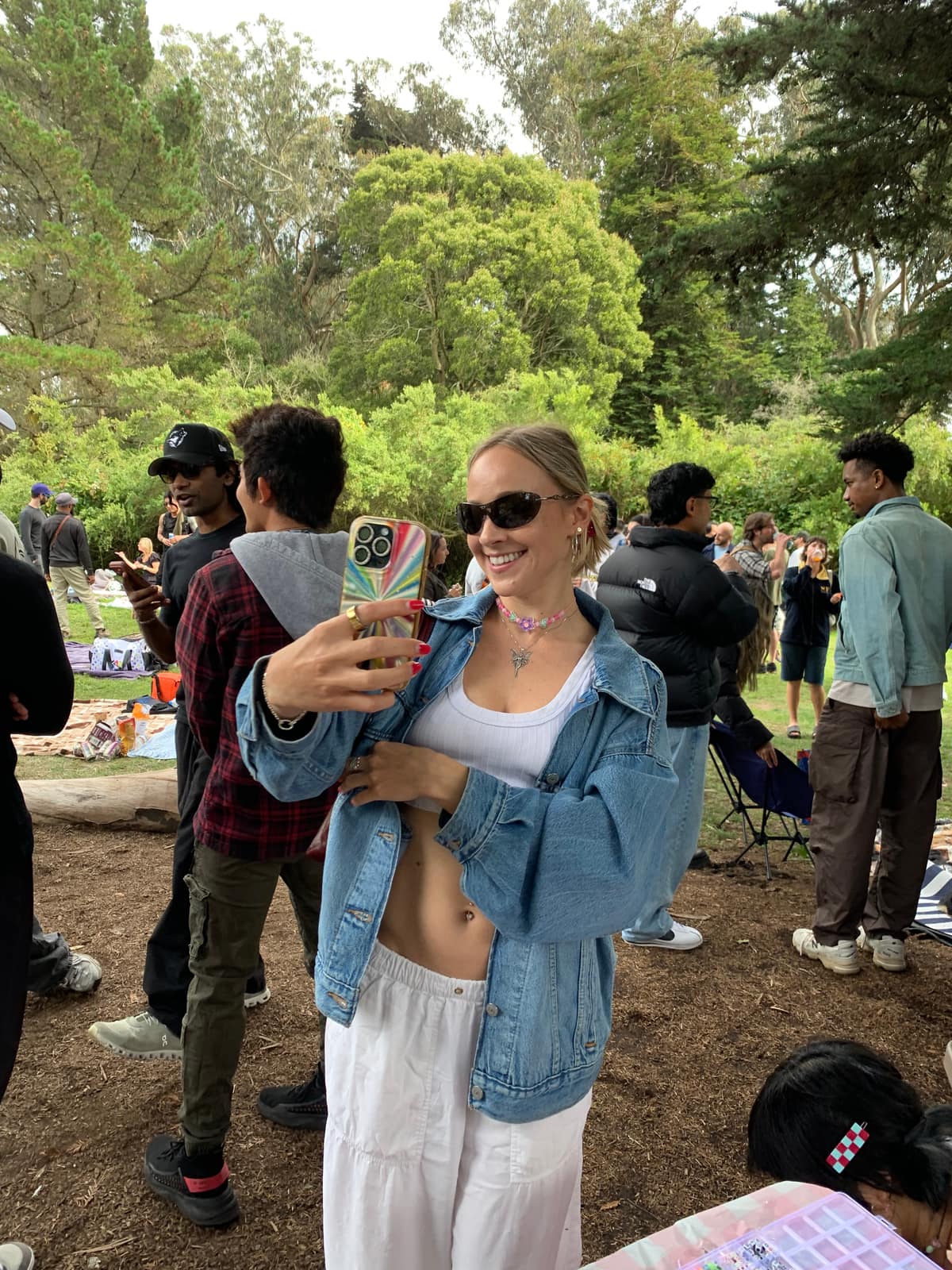 parked. vol.03 at golden gate park, san francisco — photo 14 of 14