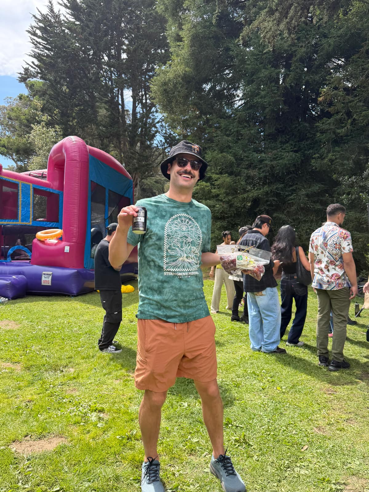 parked. vol.03 at golden gate park, san francisco — photo 10 of 14