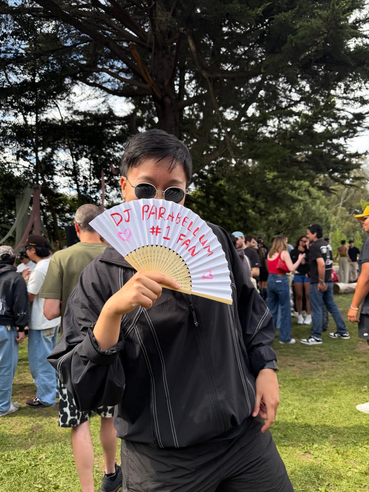 parked. vol.03 at golden gate park, san francisco — photo 11 of 14