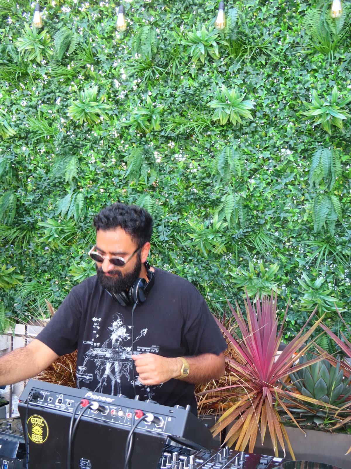 parked. vol.04 at the hibernia penthouse, san francisco — photo 6 of 19