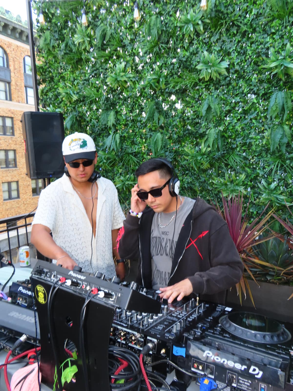 parked. vol.04 at the hibernia penthouse, san francisco — photo 18 of 19